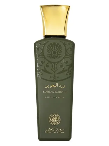 Perfume Rose Al Bahrain de Reehat Al Atoor