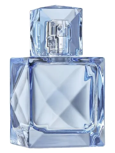 Perfume XO Blue de Khloé Kardashian