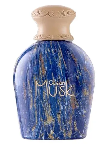 Perfume Ocean Musk de Junaid Perfumes