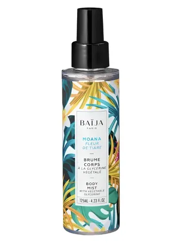 Perfume Moana Body Mist de Baija
