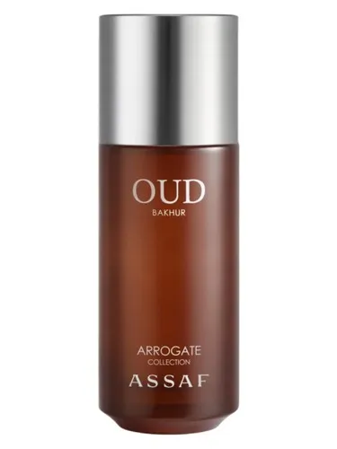 Imagen de Oud Bakhur