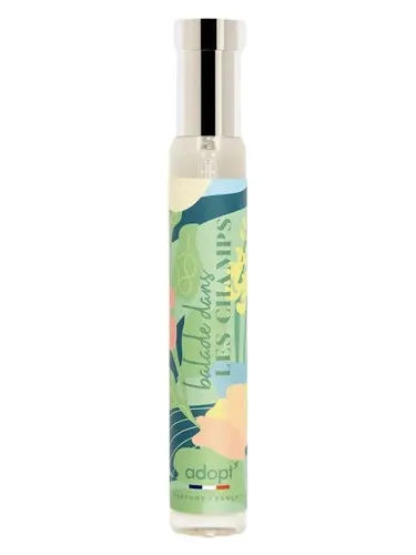 Perfume Balade Dans Les Champs de Adopt Parfums