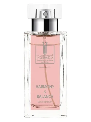 Perfume Harmony & Balance de MBR