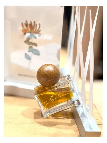 Perfume Pothos de Angelos Créations Olfactives