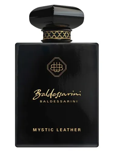Imagen de Mystic Leather
