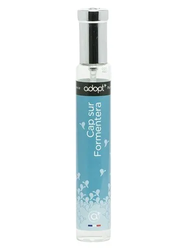 Perfume Cap Sur Formentera de Adopt Parfums