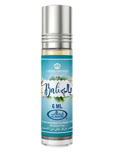 Perfume Bali de ALREHAB PERFUMES