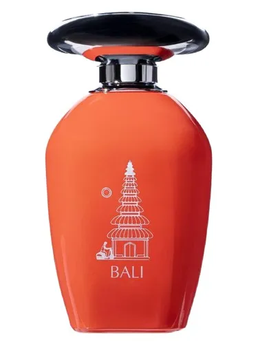 Perfume Bali de Night De Paris