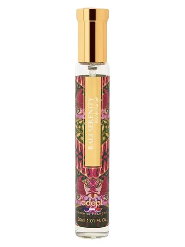 Perfume Bali Serenity de Adopt Parfums