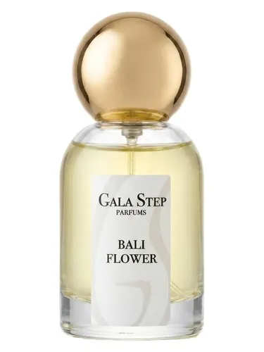 Perfume Bali Flower de Gala Step Parfums