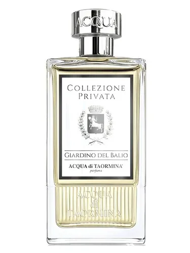 Perfume Giardino del Balio de Acqua di Taormina Parfums