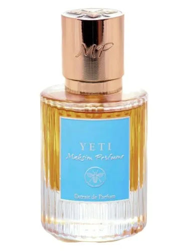 Imagen de YETI