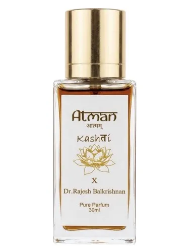 Perfume Atman de Kashti Fragrances
