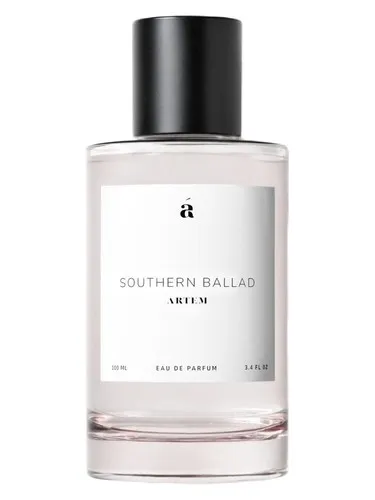 Perfume Southern Ballad de House of Artem