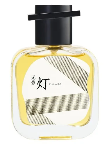 Perfume Cotton Ball de itā