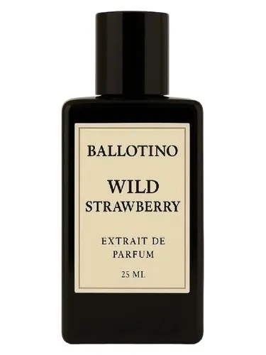 Perfume Wild Strawberry de Ballotino