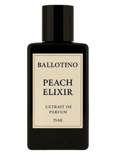 Perfume Peach Elixir de Ballotino
