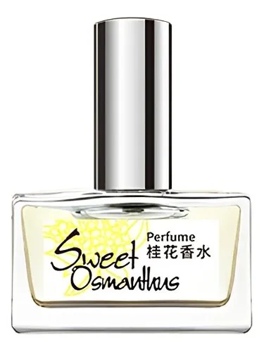 Perfume Sweet Osmanthus 桂花香水 (胭脂桂) de 芭蕾 Ballet