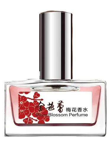 Perfume Plum Blossom 梅花 de 芭蕾 Ballet