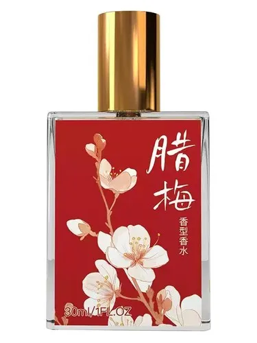 Perfume Wintersweet 腊梅 de 芭蕾 Ballet