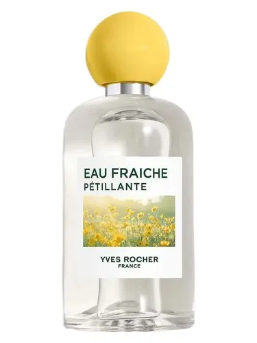 Imagen de Eau Fraîche Pétillante
