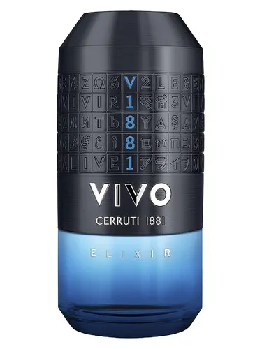 Imagen de Vivo Elixir