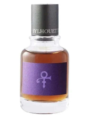 Perfume Purple Rain de Sylhouette Parfums