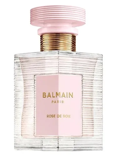 Perfume Rose de Soie de Balmain Beauty