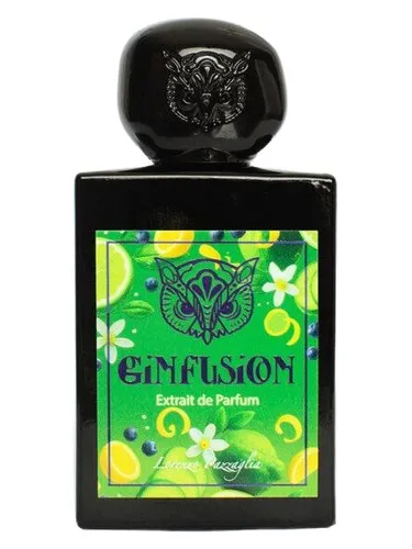 Imagen de Gin Fusion