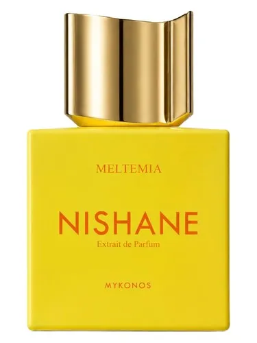Perfume Meltemia de Nishane