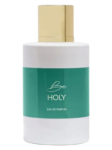 Imagen de Be Holy