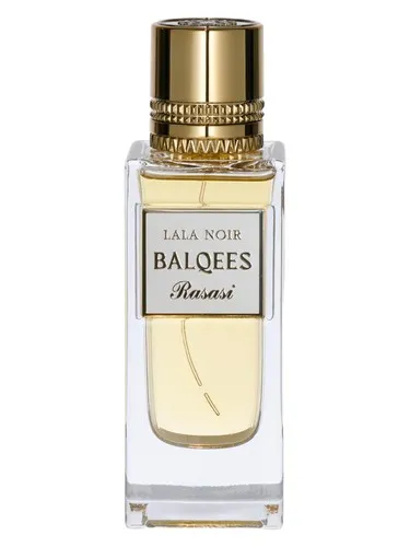 Perfume Balqees by Rasasi de Lala Noir