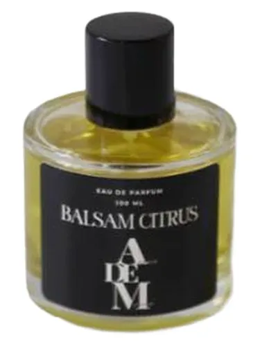 Perfume Balsam Citrus de Aroma De Merrie
