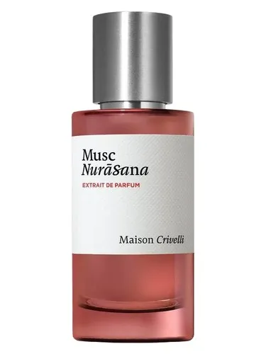 Imagen de Musc Nurāsana