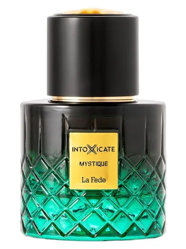 Perfume Intoxicate Mystique de Khadlaj Perfumes