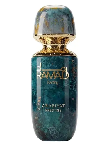 Perfume Ramad Earthy de Arabiyat Prestige