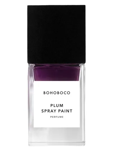 Imagen de Plum Spray Paint