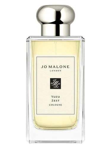 Perfume Yuzu Zest Cologne (2026) de Jo Malone London