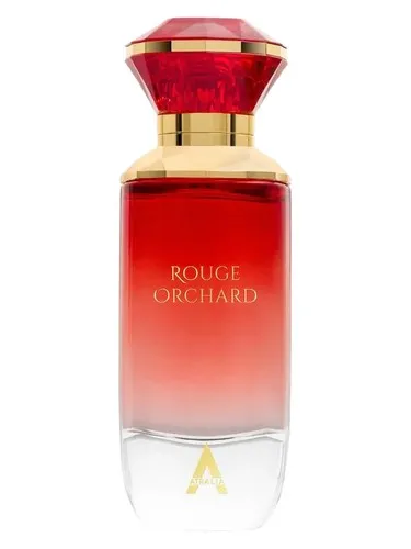 Perfume Rouge Orchard de Atralia