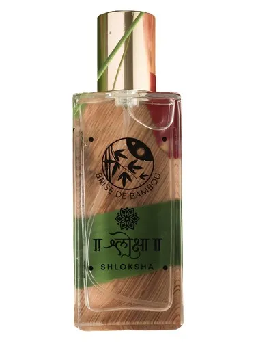 Perfume Brise de Bamboo de Shloksha