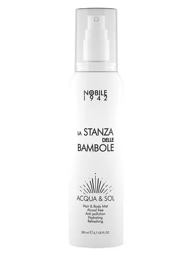 Perfume La Stanza Delle Bambole de Nobile 1942
