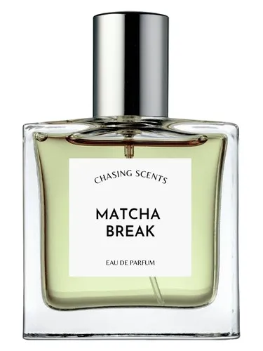 Perfume Matcha Break de Chasing Scents