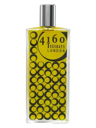 Perfume Lavender Rice de 4160 Tuesdays