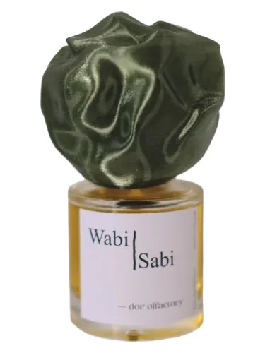 Imagen de Wabi-Sabi
