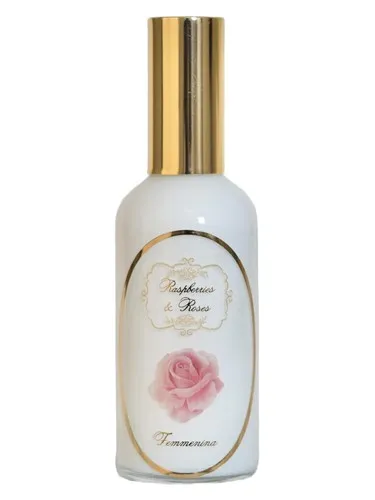 Perfume Raspberries & Roses de Femmenina