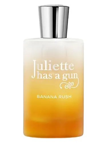 Perfume Banana Rush de Juliette Has A Gun