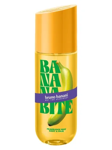 Perfume Banana Bite de Bruno Banani