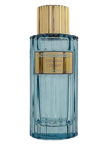 Perfume Banana Cream de Captivating Essences