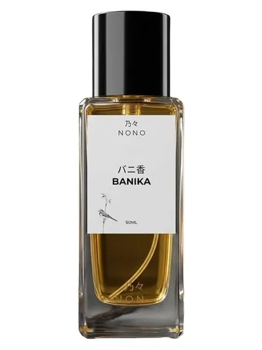Perfume Banika de NONO
