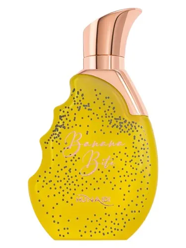 Perfume Banana Bite de Al Hunaidi
